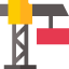 Construction icon 64x64