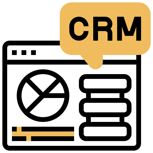 CRM icon