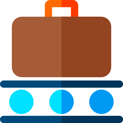 Conveyor icon
