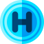 Helicopter icon 64x64