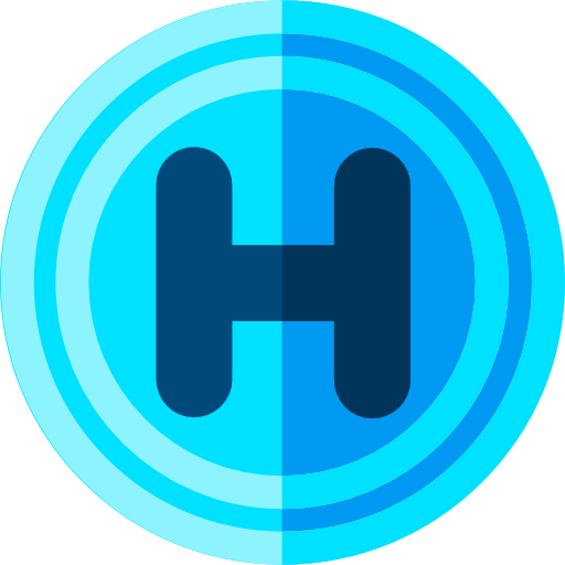 Helicopter icon