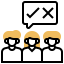 Customer feedback іконка 64x64