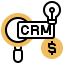CRM icon 64x64