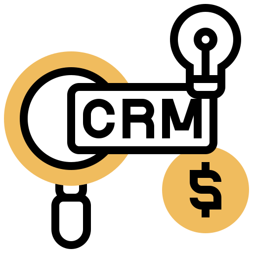 CRM icon