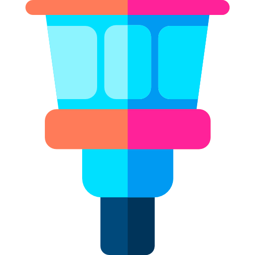 Control tower icon