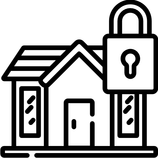 Padlock icon