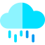 Rain icon 64x64