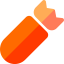 Bomb icon 64x64