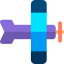 Aeroplane icon 64x64