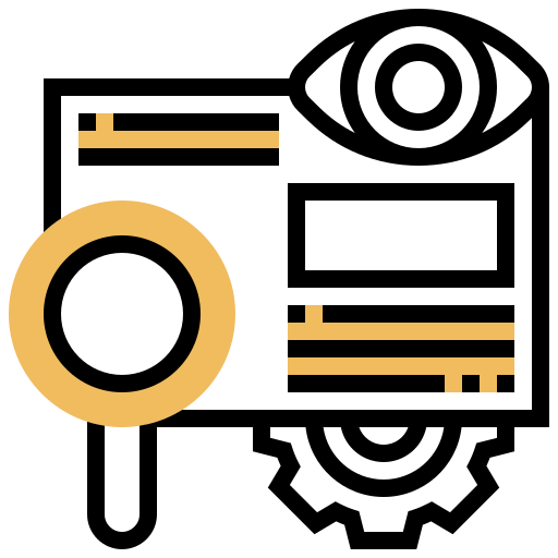 Analytics icon