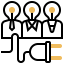 Brainstorm icon 64x64