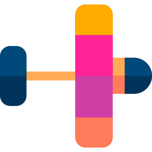 Aeroplane icon