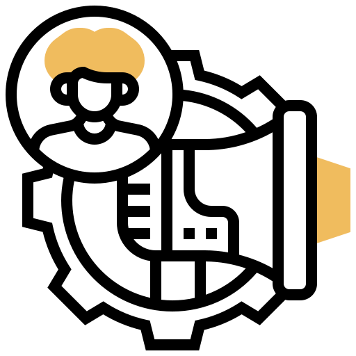 Advertisement icon