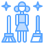 Clean icon 64x64