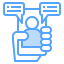 Video call icon 64x64