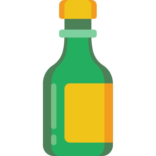 Bottle icon