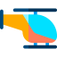 Helicopter icon 64x64