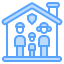 Protection icon 64x64