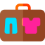 Luggage icon 64x64