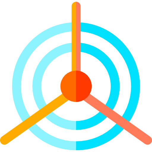 Propeller icon