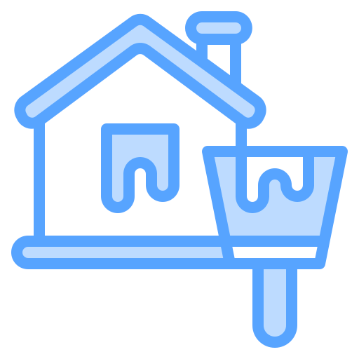 Paint icon