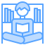 Read icon 64x64