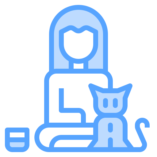 Relax icon
