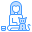 Relax icon 64x64