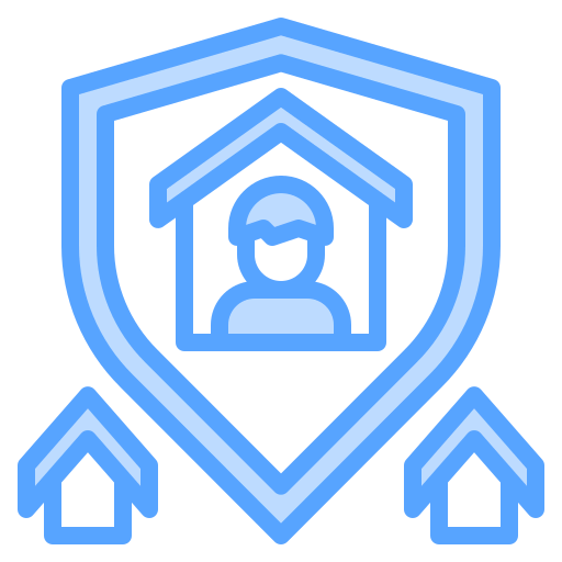 Protect icon