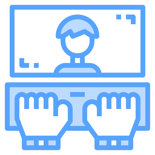 Working icon