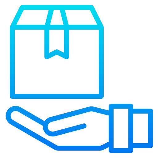 Package icon
