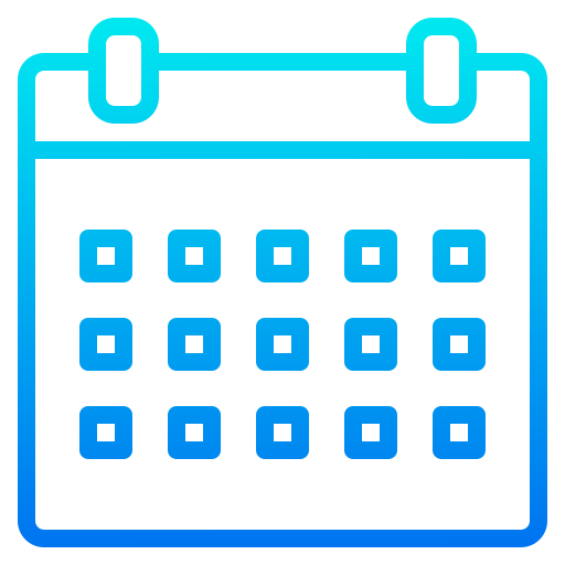 Calendar icon
