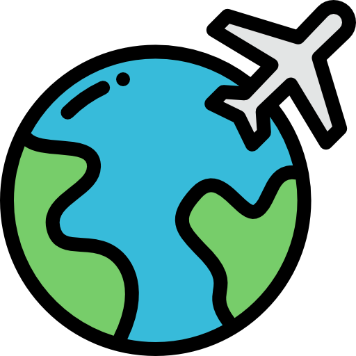 World icon