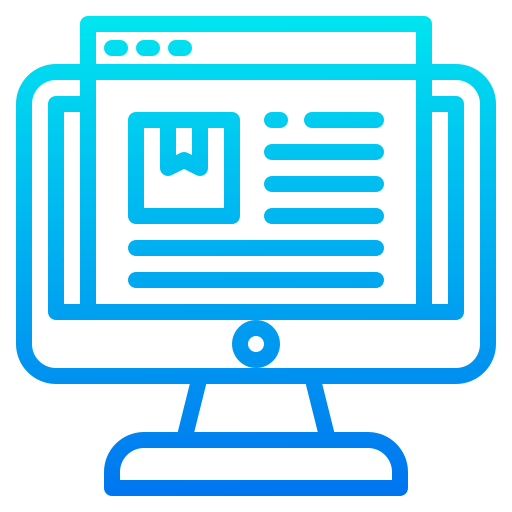 Data іконка