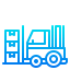 Forklift icon 64x64