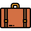 Luggage icon 64x64