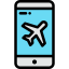 Smartphone icon 64x64