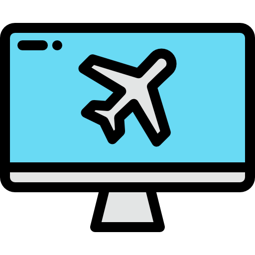 Monitor icon
