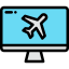Monitor icon 64x64