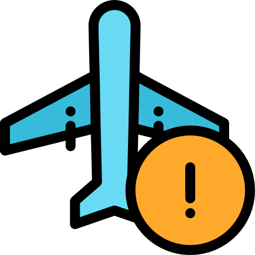 Warning icon