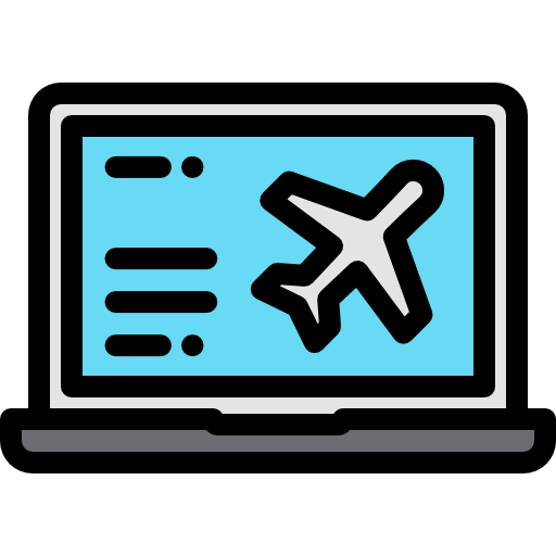 Laptop icon