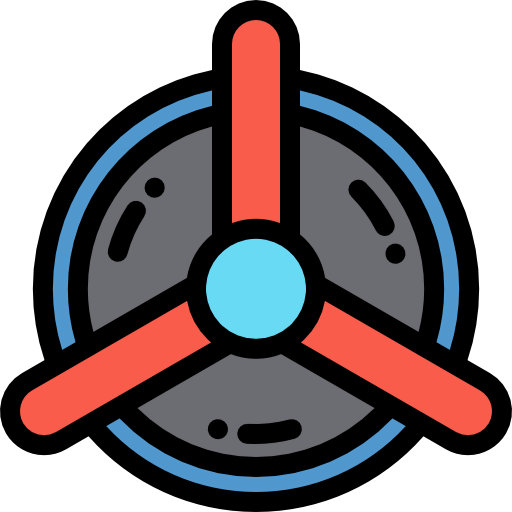 Propeller icon