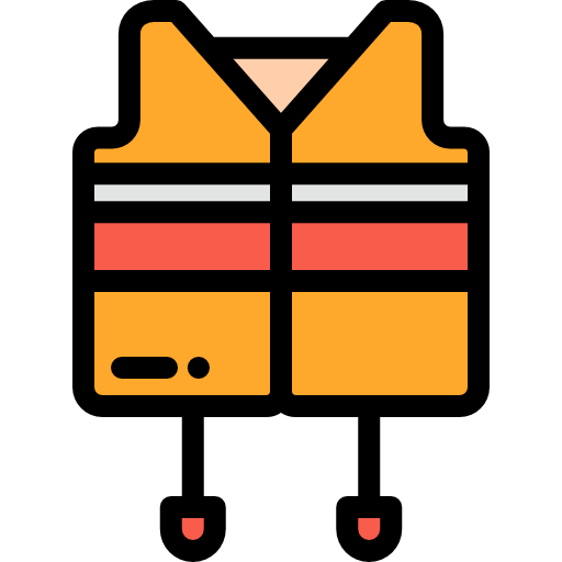 Lifejacket icon