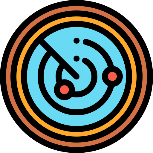 Radar icon
