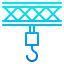 Crane icon 64x64