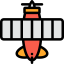 Plane icon 64x64