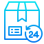 Send icon 64x64