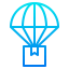 Balloon icon 64x64