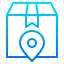 Packaging icon 64x64