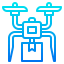 Drone icon 64x64